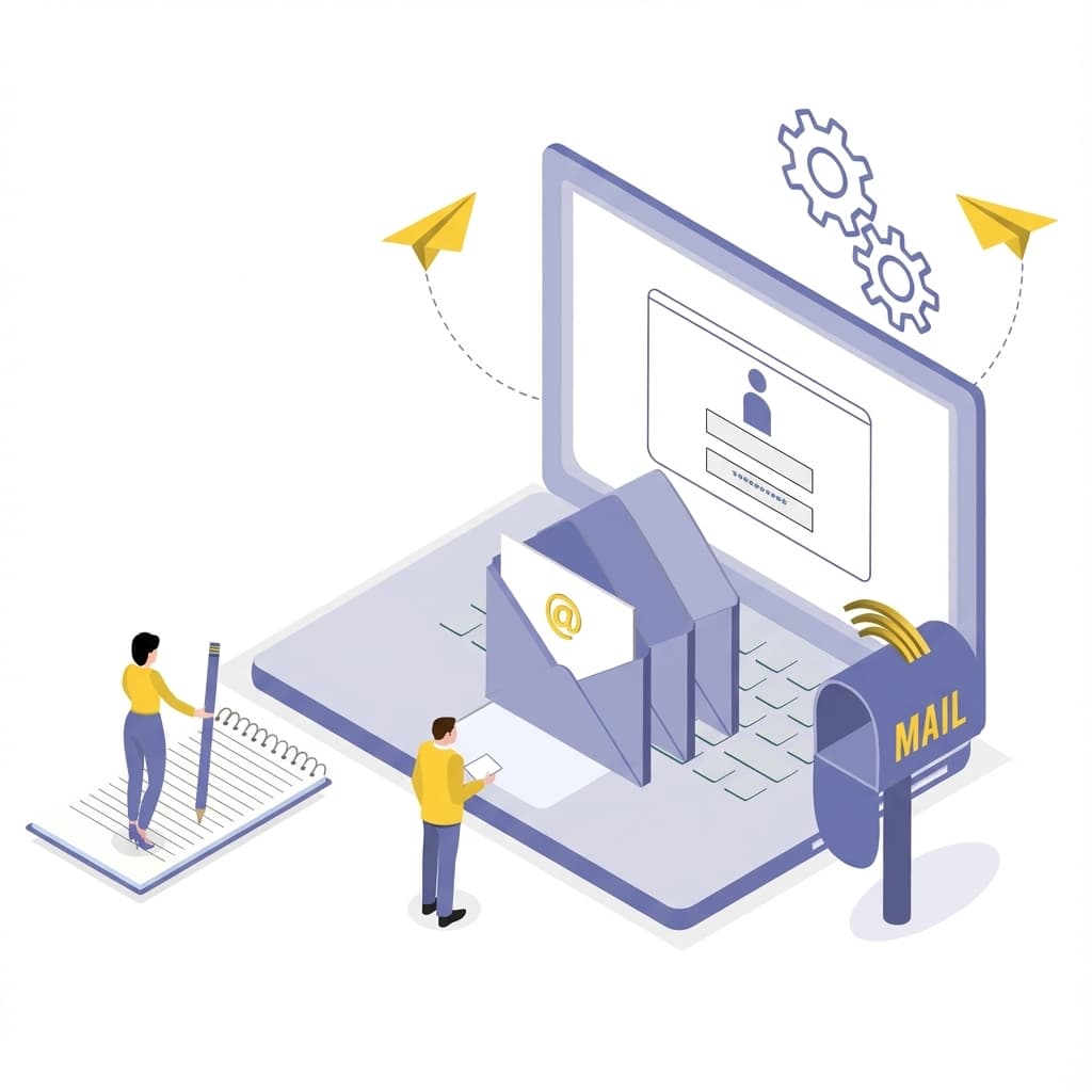 subscription illustration