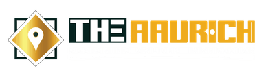 The Aaurich Magazine